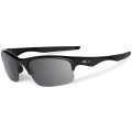 Bottle Rocket - Polished Black / Black Iridium Polarized