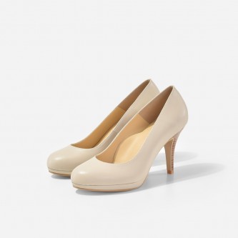 Walk on Sunshine Beige
